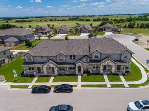 735 Coconut Grove St, Pflugerville, TX, 78660-4452 | Card Image