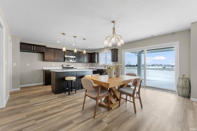 13527 Outpost Lodge Rd, House other with 3 bedrooms, 2 bathrooms and null parking in Roanoke IN | Image 11
