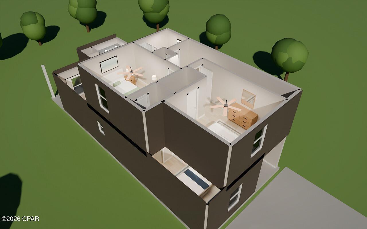 Residential Lease in Panama City 3