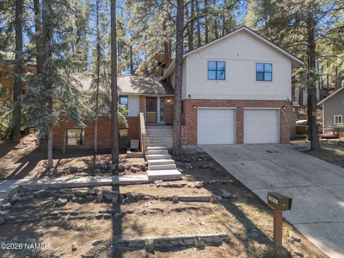 1211 W University Heights Dr N, Flagstaff, AZ, 86005-8968 | Card Image