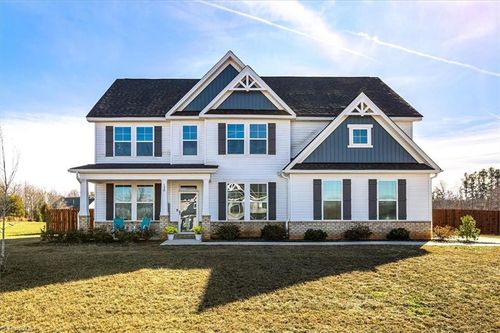 130 Laced Maple Ct, Reidsville, NC, 27320-9763 | Card Image