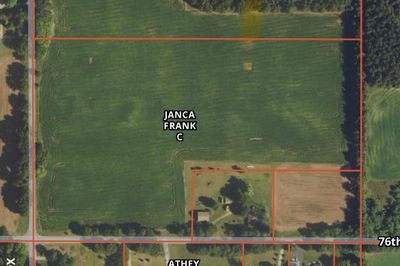 20 acres 76th Avenue, Home with 0 bedrooms, 0 bathrooms and null parking in Decatur MI | Image 3