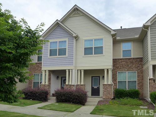 15 St Elias Dr, Durham, NC, 27705-2879 | Card Image