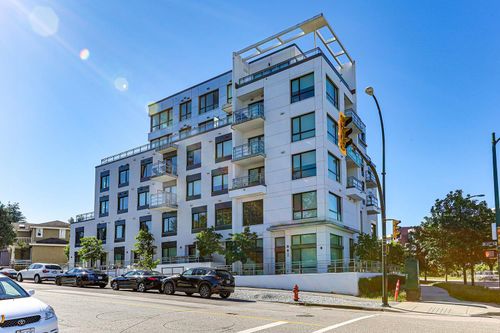 404-4908 Cambie St, Vancouver, BC, V5Z0K1 | Card Image