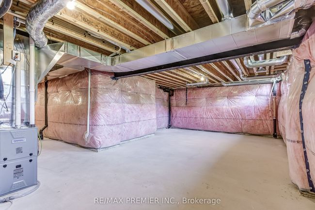 1274 Talisman Manor, House other with 4 bedrooms, 5 bathrooms and 2 parking in Pickering ON | Image 47