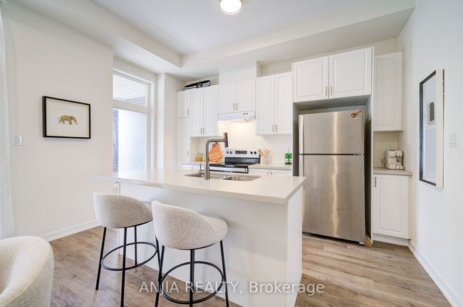 46 Pl Armillo, House attached with 4 bedrooms, 5 bathrooms and 2 parking in Markham ON | Image 21