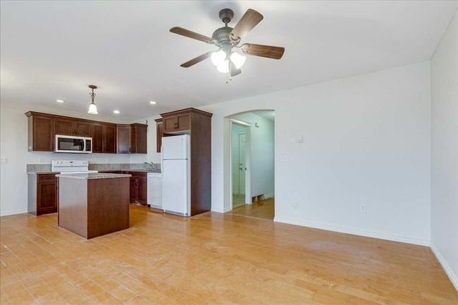 2 - 5511 54 Street, Townhouse with 3 bedrooms, 4 bathrooms and 2 parking in Ponoka AB | Image 10