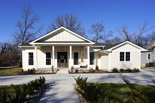 807 N Maple St, Murfreesboro, TN, 37130-2839 | Card Image