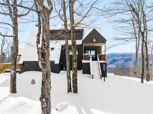 764 Upper Sparrow Hawk Rd, Rochester, VT, 05767-3202 | Card Image