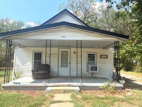 453 N 2nd St, Vinita, OK, 74301-2414 | Card Image