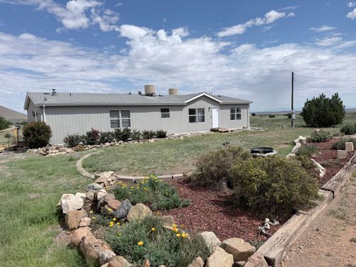 26 La Hinca Rd, Magdalena, NM, 87825 | Card Image