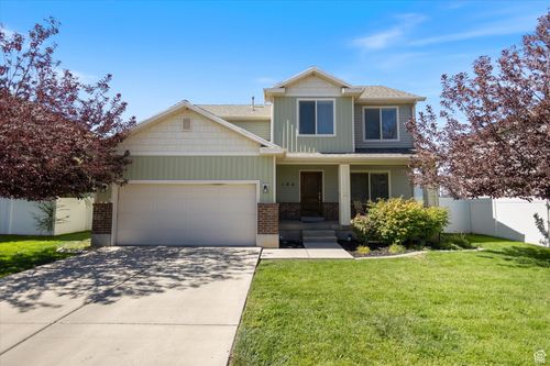 186 W Royal Land Dr, Santaquin, UT, 84655-5692 | Card Image