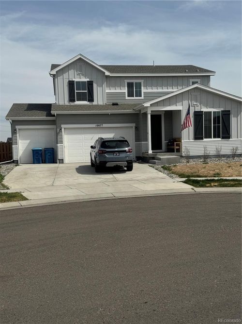 10077 Quari Street, Commerce City, CO, 80022 | Card Image