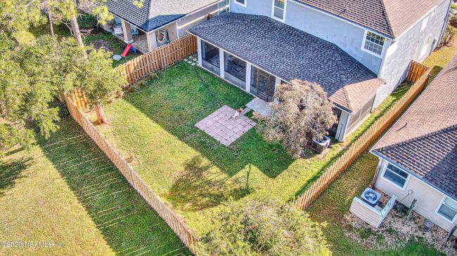 2032 Trailing Pines Way, House other with 5 bedrooms, 4 bathrooms and null parking in FLEMING ISLAND FL | Image 31