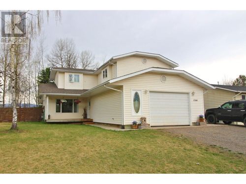 3780 Baggerman Cres, Houston, BC, V0J1Z2 | Card Image
