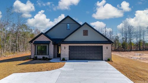 12786 W Sardis Rd, Bauxite, AR, 72011-9718 | Card Image