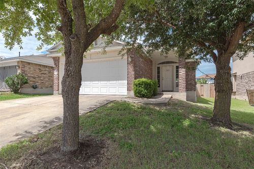 1504 Morning Mist Ln, Pflugerville, TX, 78660-7975 | Card Image