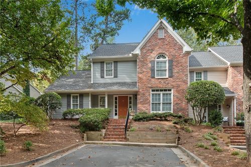 146 River Ridge Lane, Roswell, GA, 30075 | Card Image