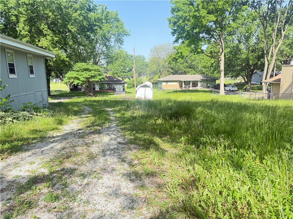 Residential in Blue Springs 5