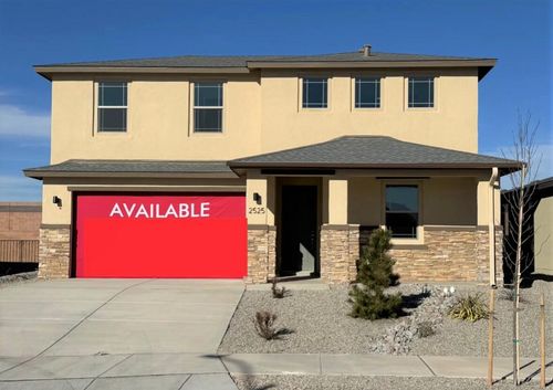2525 Seaforth Circle Ne, Rio Rancho, NM, 87144 | Card Image