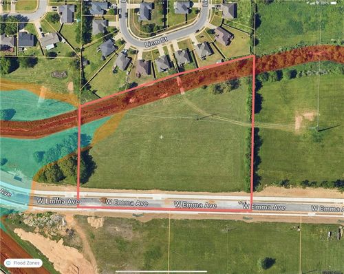 3602 W Emma Ave, Springdale, AR, 72762 | Card Image