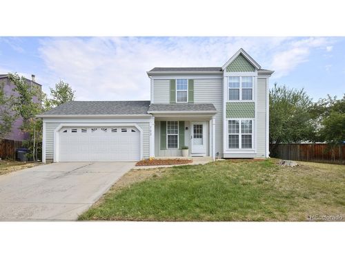 703 Brome Pl, Lafayette, CO, 80026-1793 | Card Image