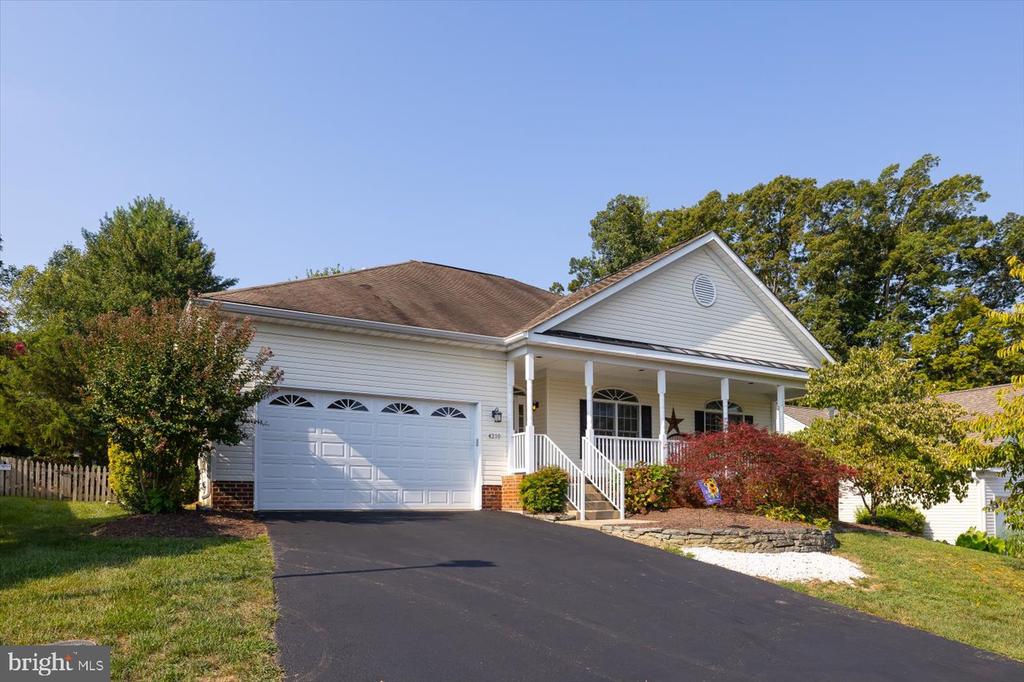 Stonehaven Way, Fredericksburg, VA 22408