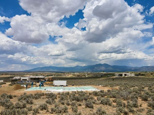 4 Vista Estrella, Ranchos De Taos, NM, 87557 | Card Image