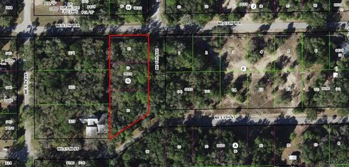 558 Ne 13th Ter, CRYSTAL RIVER, FL, 34428-3238 | Card Image