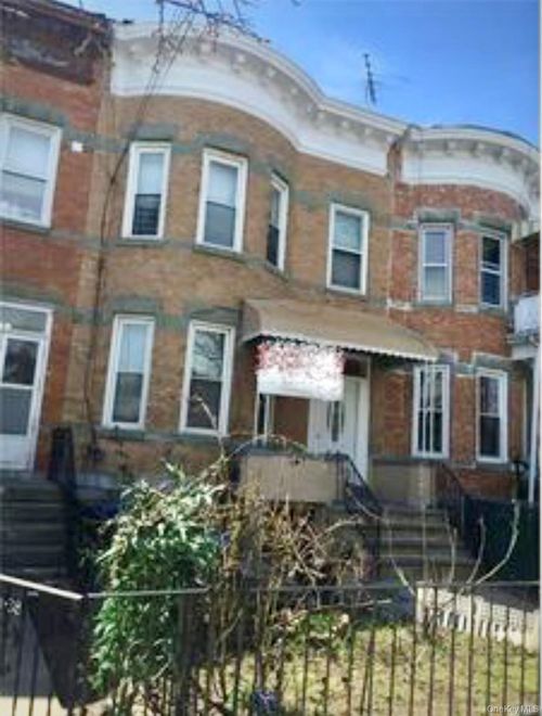 9136 Lefferts Blvd, Richmond Hill, NY, 11418-3231 | Card Image