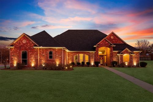 603 Mink Dr, Greenville, TX, 75402-4318 | Card Image