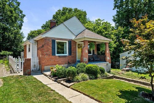 6408 Girard Ave, Cincinnati, OH, 45213-1224 | Card Image