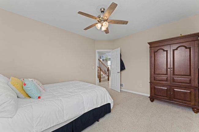 8853 Hickory View St, House other with 5 bedrooms, 3 bathrooms and null parking in Canal Winchester OH | Image 31
