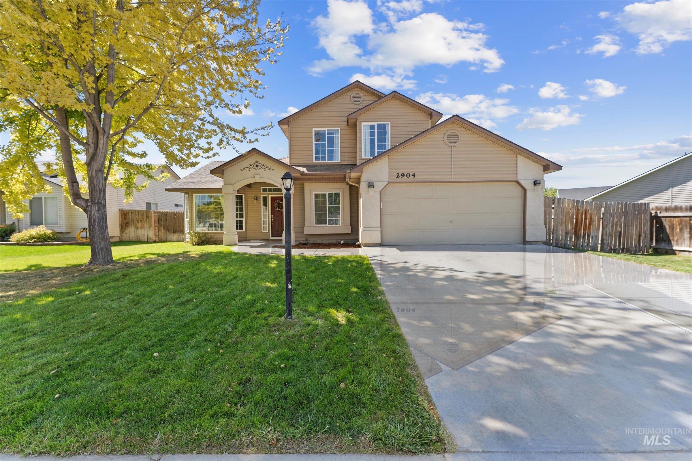 Chester Ln, Caldwell, ID 83605