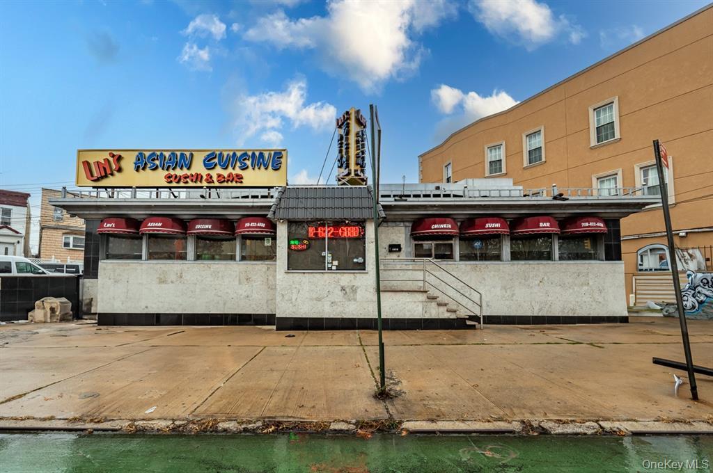 1506 Bronxdale Ave, Bronx, NY 10462