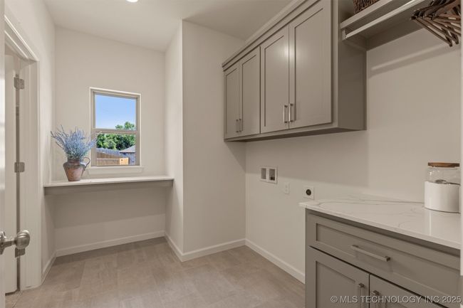 1331 N Beech St, House other with 3 bedrooms, 2 bathrooms and null parking in Broken Arrow OK | Image 41
