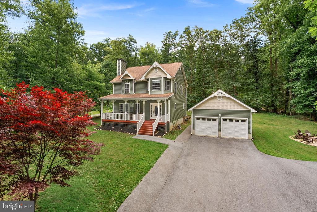 Residential in HARPERS FERRY 4