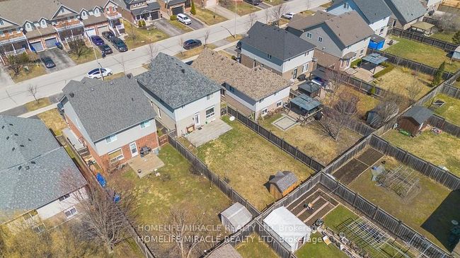 81 Shephard Ave, House other with 3 bedrooms, 4 bathrooms and 2 parking in Alliston ON | Image 4