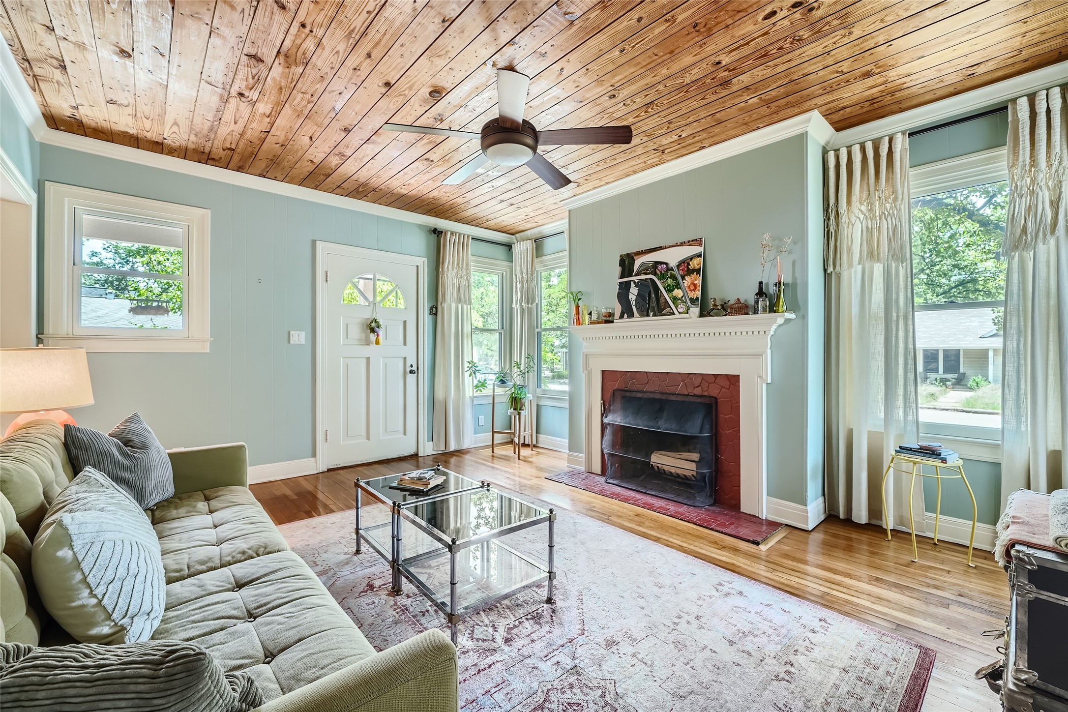 Lafayette Ave, Austin, TX 78722
