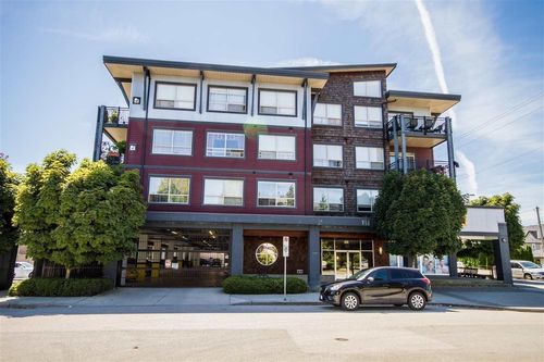 306-288 Hampton St, New Westminster, BC, V3M5L9 | Card Image