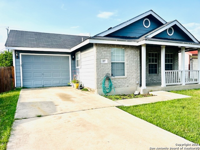 Margo St, San Antonio, TX 78223
