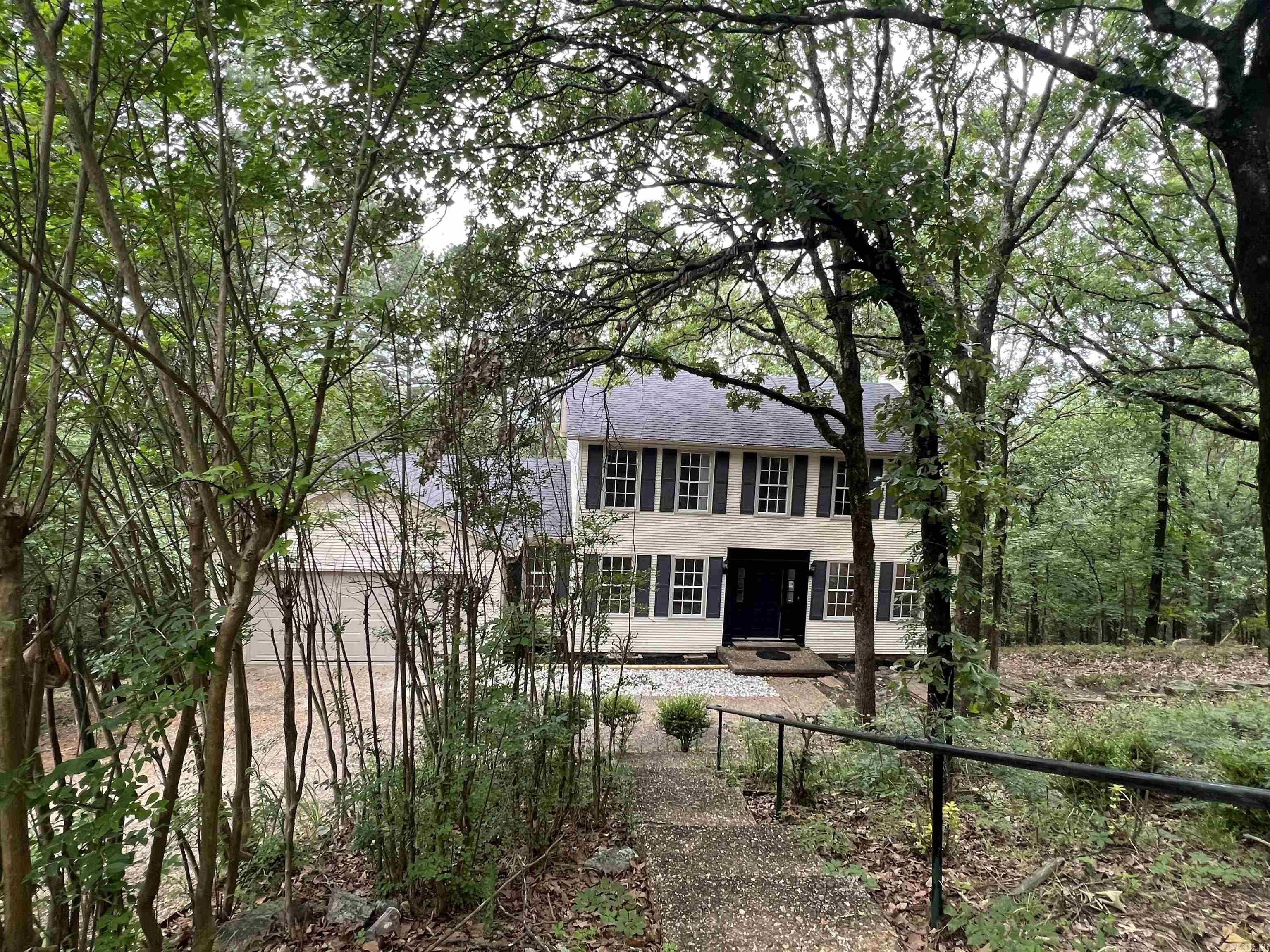 Morrison Rd, Little Rock, AR 72212