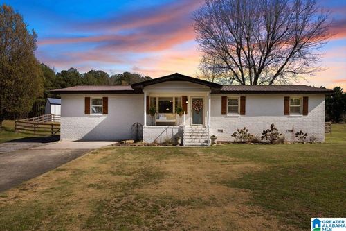 5743 County Highway 27, Springville, AL, 35146-8321 | Card Image