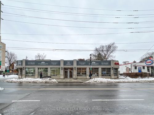 1440 Wellington Street W, Tunneys Pasture and Ottawa West, ON, K1Y0B1 | Card Image
