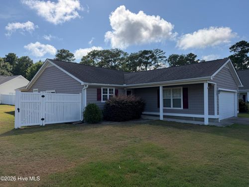 5006 Glen Cove Drive Se, Southport, NC, 28461 | Card Image