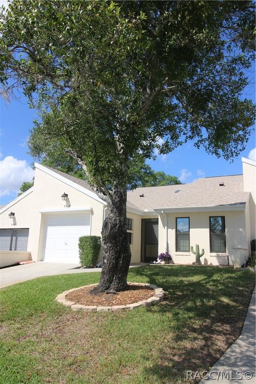 3316 S Liverpool Pt, INVERNESS, FL, 34452-8709 | Card Image