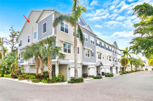 3132 Nautical Pl S, SAINT PETERSBURG, FL, 33712-4799 | Card Image