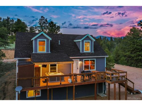 17 Red Cloud Cir, Cripple Creek, CO, 80813-9731 | Card Image
