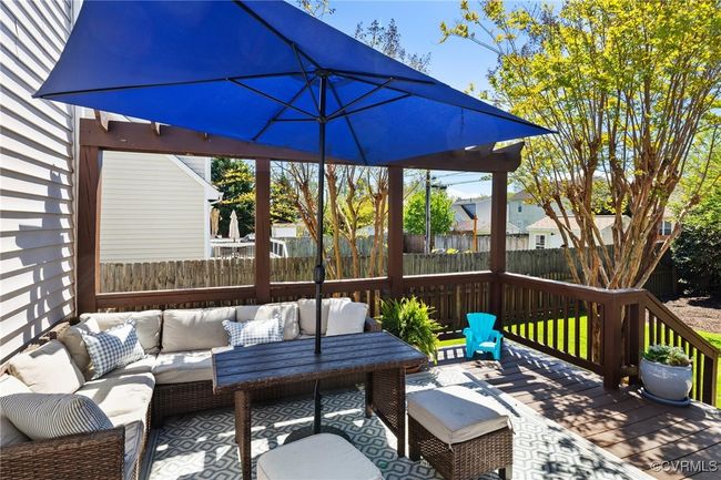 6907 Miami Ave, House other with 3 bedrooms, 3 bathrooms and null parking in Richmond VA | Image 17
