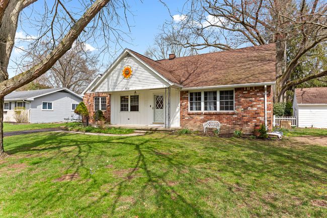 8528 Keitha Dr, House other with 4 bedrooms, 2 bathrooms and null parking in Lambertville MI | Image 5